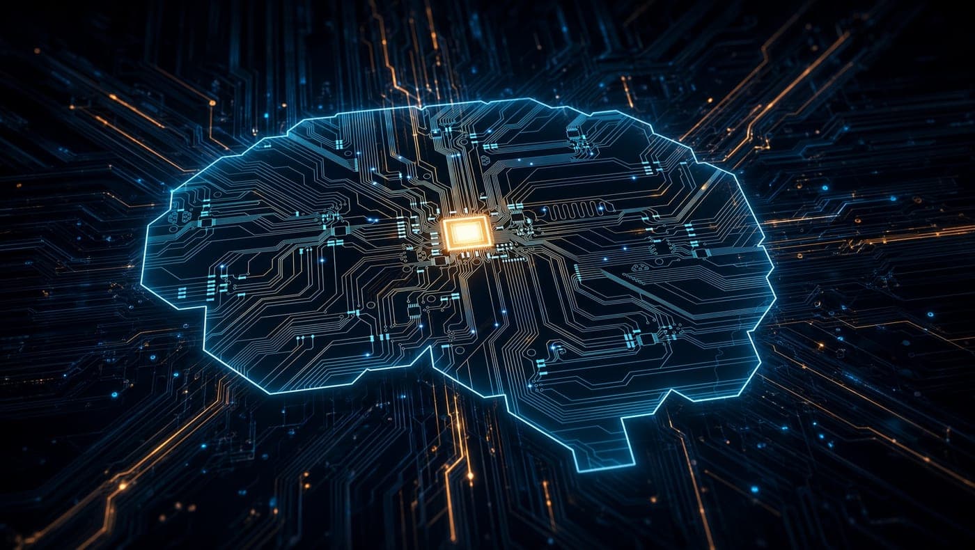 A circuit-board brain: machine learning fused with metallurgical experience